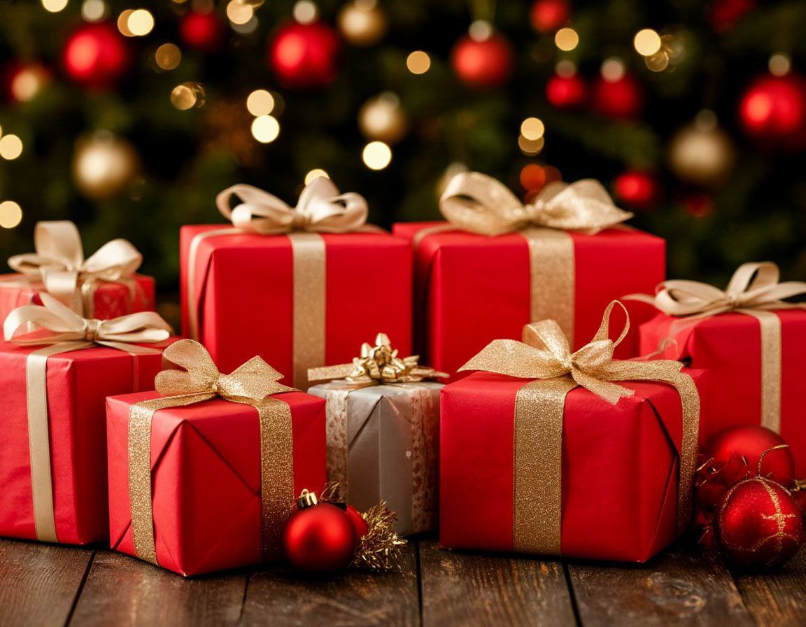 Подарки, путешествия, ремонт: саратовцы рассказали, на что потратят новогоднюю премию